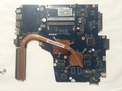 Main Acer Aspire E5-521 LA-B232P