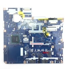 Main Acer Aspire 5734Z LA-4854P