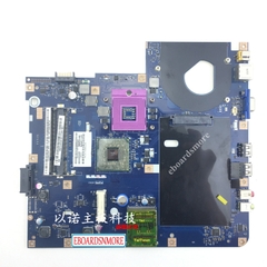 Main Acer Aspire 5734Z LA-4854P