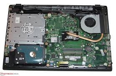 Main Acer Extensa 2520-59CD CPU I5 6200U