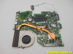 Main Acer F5-573G Core i3 DAZAAMB16E0 : Main mới chính hãng