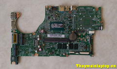 Main Acer M5-583 M5-583P CPU i5-4210U
