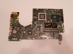 Main ACER PREDATOR 15 G9-591-55R7 CPU I5-6300HQ