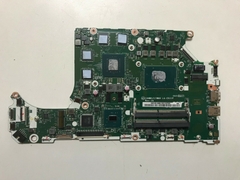 Main Acer Predator Helios 300 g3-572 CPU i7-7700hq