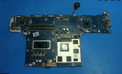 Main Acer Nitro 5 Gaming AN515 57 54MV i5 11400H