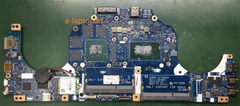 Main Dell Alienware 13 R2 CPU i7-6500u 2.5GHz LA-C901P