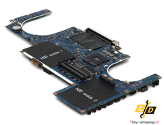 Main Dell Alienware M17X R3 4k