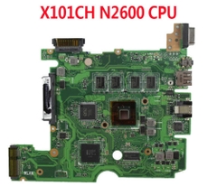 Main ASUS Eee PC X101CH.