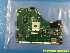 Main Asus F55A X55A