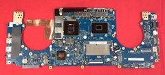Main ASUS FX502VM-AS73 i7-7700HQ