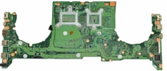 Main Asus FX503V FX503VM GL503V GL503VD DABKLMB28A0 CPU i5
