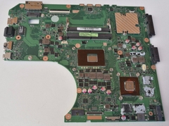 Main Asus VivoBook Pro N552VX N552V N552VW