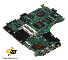 Main Asus G56 G56JR G56JK