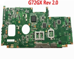 Main ASUS G72GX Rev 2.0
