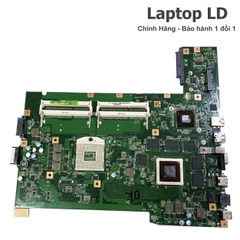 Main Asus G74SX VGA GT560M Hàng Zin, BH 1 đổi 1