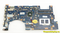 Main ASUS G75 G75VW