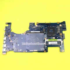 Main Asus  G75VX with 3D LCD Connector 60-NLEMB1001-C03. 
