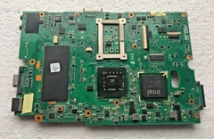 Main Asus K50IJ Laptop Motherboard 60-NVKMB1000-C03