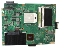 Main Asus K52N  AMD  60-NZSMB1000-A05.