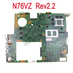 Main ASUS N76V N76VM N76VZ .