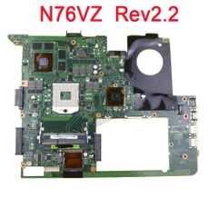 Main ASUS N76V N76VM N76VZ .