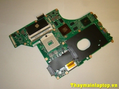 Main Asus N82J N82JQ