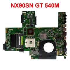 Main ASUS NX90 NX90S NX90SN GT 540M  HM65 