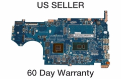 Main Asus Q524UQ Intel i7-7500U 2.7Ghz
