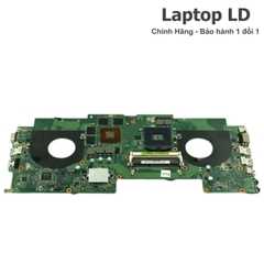 Main Asus ROG G46VW GTX 660M Hàng Zin, BH 1 đổi 1