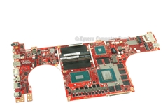 Main Asus ROG GL504GM-ES044T GTX 1060 CPU I7-8750H RTX2070