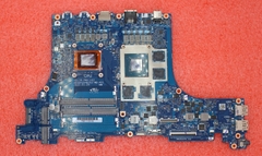 Main ASUS ROG Strix G15 G513RC Ryzen 7 6800H RTX 3050