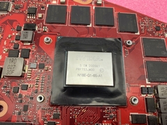 Main ASUS ROG Zephyrus GA502IV-WS74 AMD Ryzen 7 4.20GHz RTX 2060