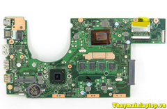 Main Asus S300CA S300C S300 CPU I3