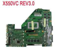 Main Asus S510UA X550V R510V X550VC REV3.0