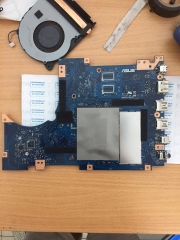 Main Asus TP301U TP301UA i5 u6200u VGA SHARE