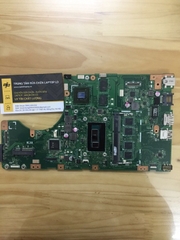 Main Asus TP550 TP550LA TP550L Intel I3-4010U VGA