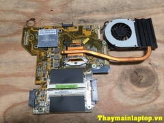 Main Asus U52 U53 U52F U53F