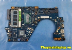 Main Asus UX302 UX302L UX302LG UX302LN UX302LNB CPU I7-4500U