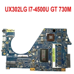 Main ASUS UX302LG i7-4500U.