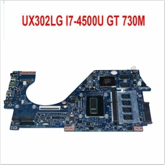 Main ASUS UX302LG i7-4500U.