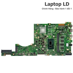 Main Asus VivoBook 14 S4100U / X411UQ / S4200U | CPU i3-8130U
