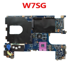 Main ASUS W7SG W7S G86-603-A2