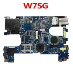 Main ASUS W7SG W7S G86-603-A2