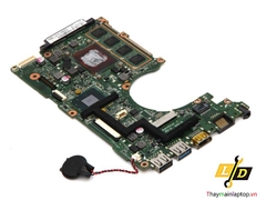 Main Asus X201E X202e Q200e S200E Intel Pentium