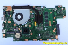 Main Asus X402CA X502CA X402 X402C X502 X502 X502C