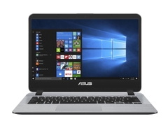 Main Asus X407UA-BV113R CPU i7-7500U