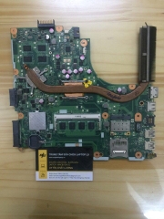 Main Asus X450 X450C X450CC X450CA X450L i5 3337U