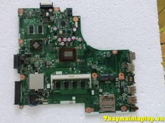 Main Asus X450L X450LD X450LC CPU I3