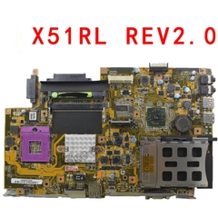 Main Asus X51RL