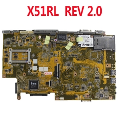 Main Asus X51RL